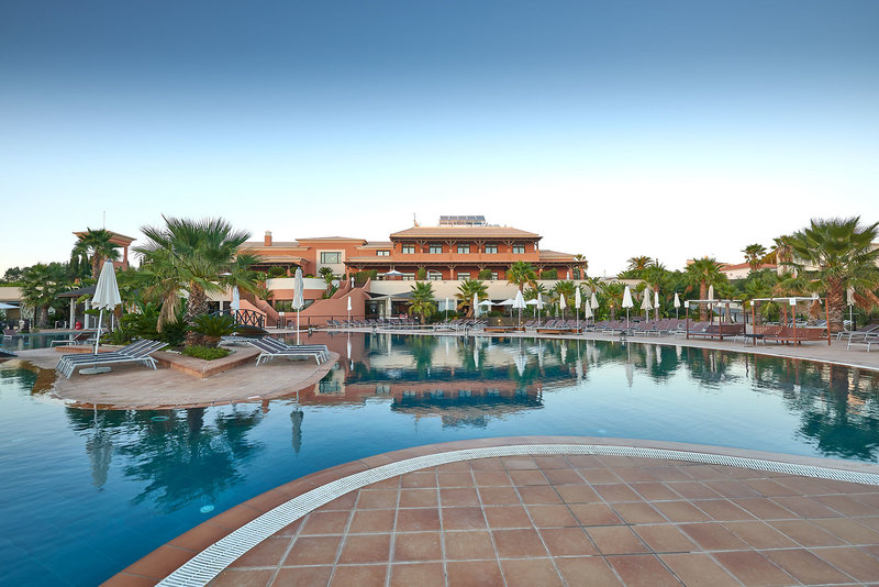 Monte Santo Resort 8