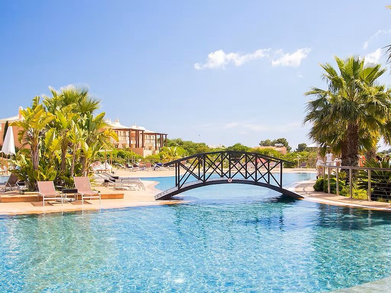 Monte Santo Resort 10