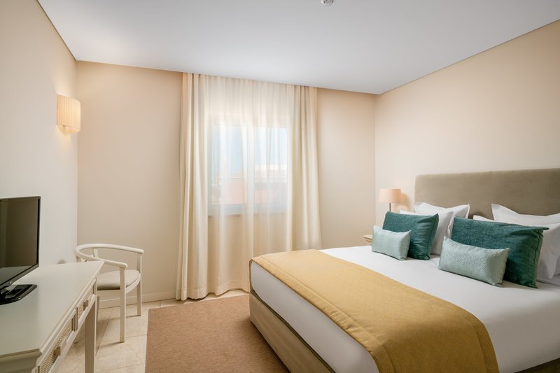 Monte Santo Resort 19