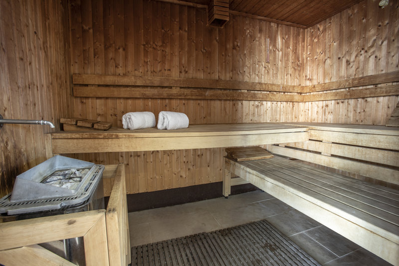 Monte Santo Resort 37