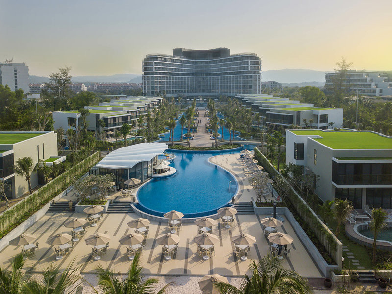 Best Western Premier Sonasea Phu Quoc