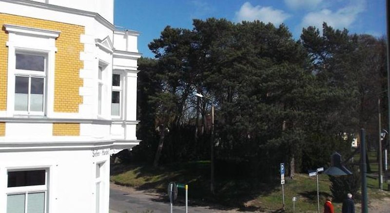 Kaisers Eck Ferienwohnung