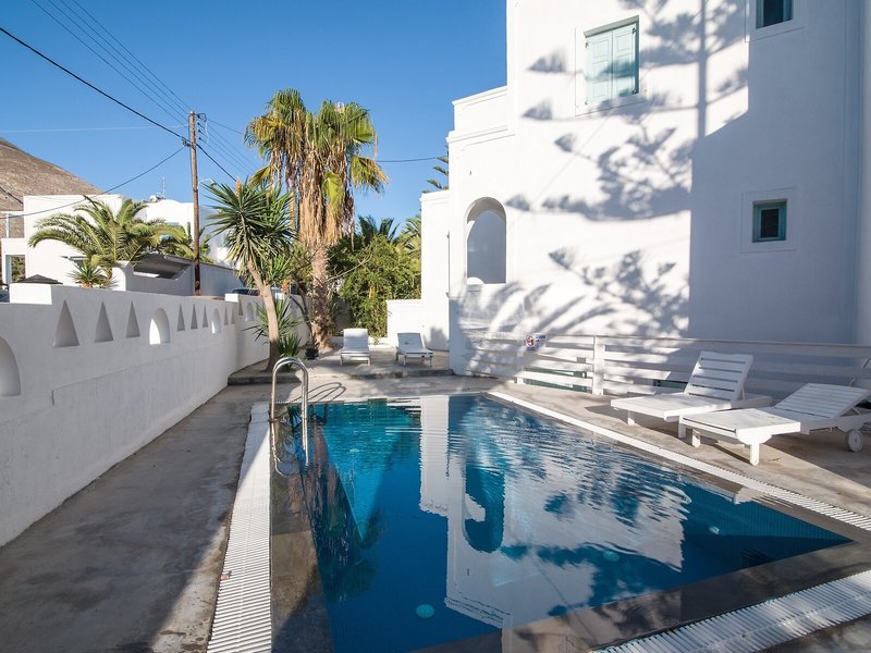 Kymata Hotel 7