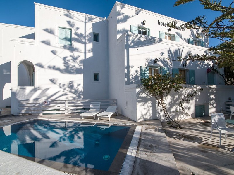 Kymata Hotel 8