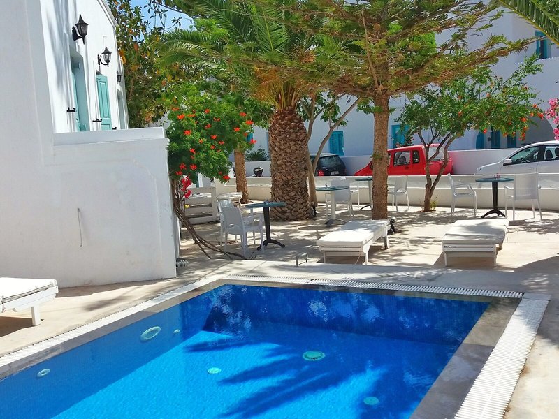 Kymata Hotel 9