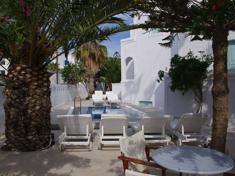 Kymata Hotel 12