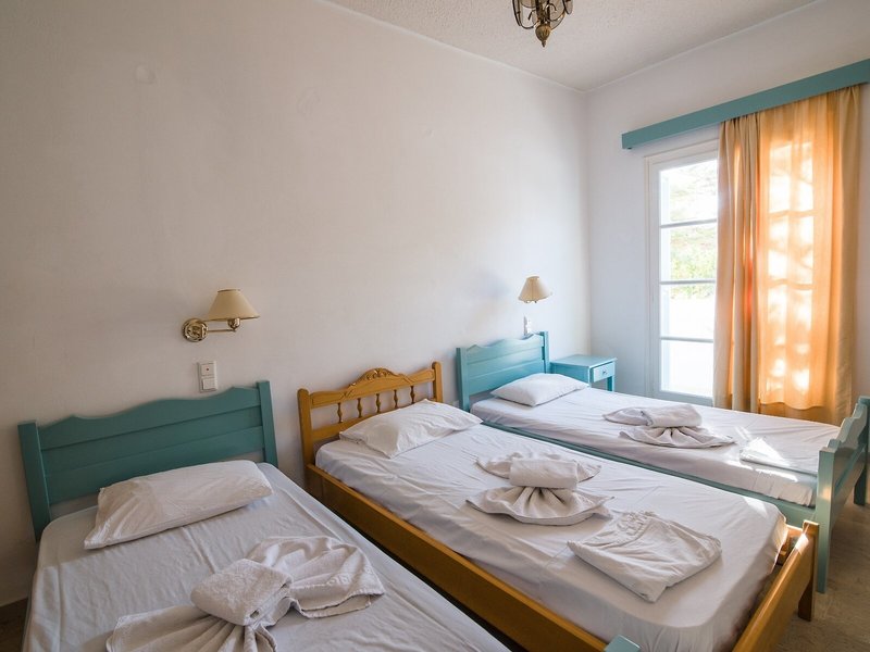 Kymata Hotel 13