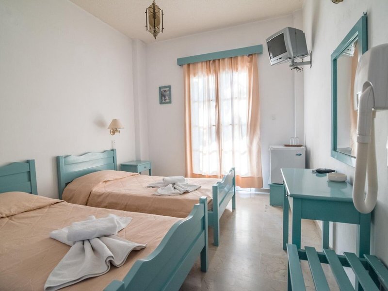 Kymata Hotel 15