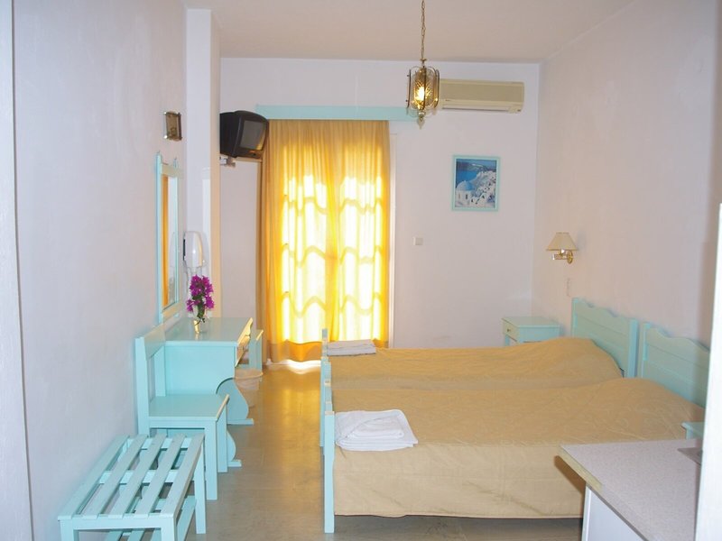 Kymata Hotel 21