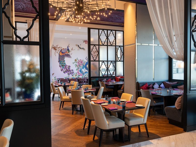 Taj Jumeirah Lakes Towers 14