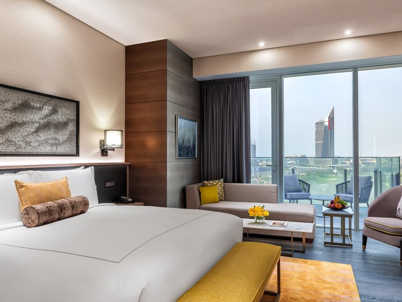 Taj Jumeirah Lakes Towers 25