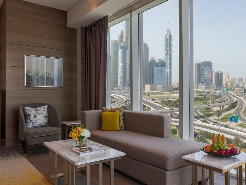 Taj Jumeirah Lakes Towers 28