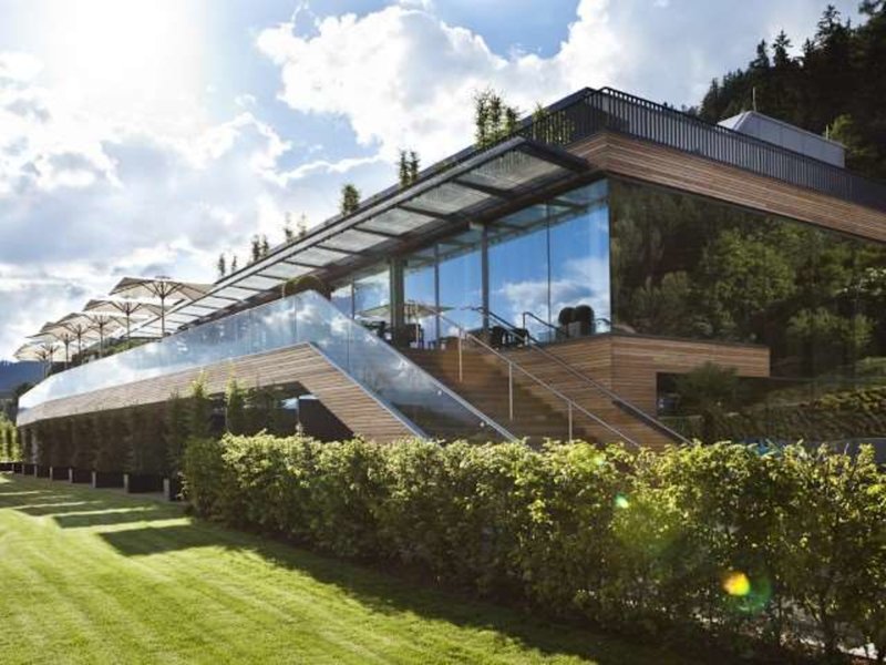 Landhotel Schönberghof & Gästehaus Enzinger 1