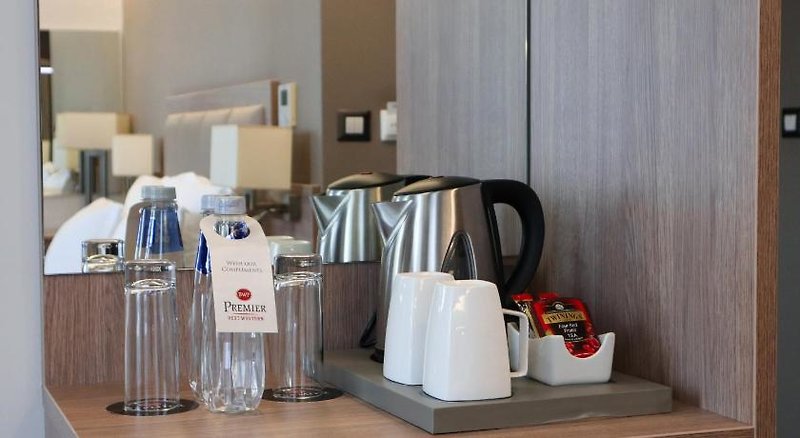 Best Western Premier Plovdiv Hills