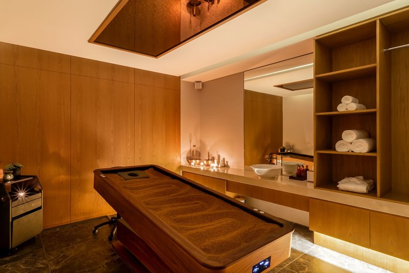 Five Jumeirah Village Dubai 25 - Room Example
