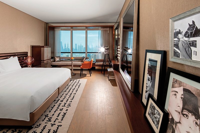 Paramount Hotel Dubai 2