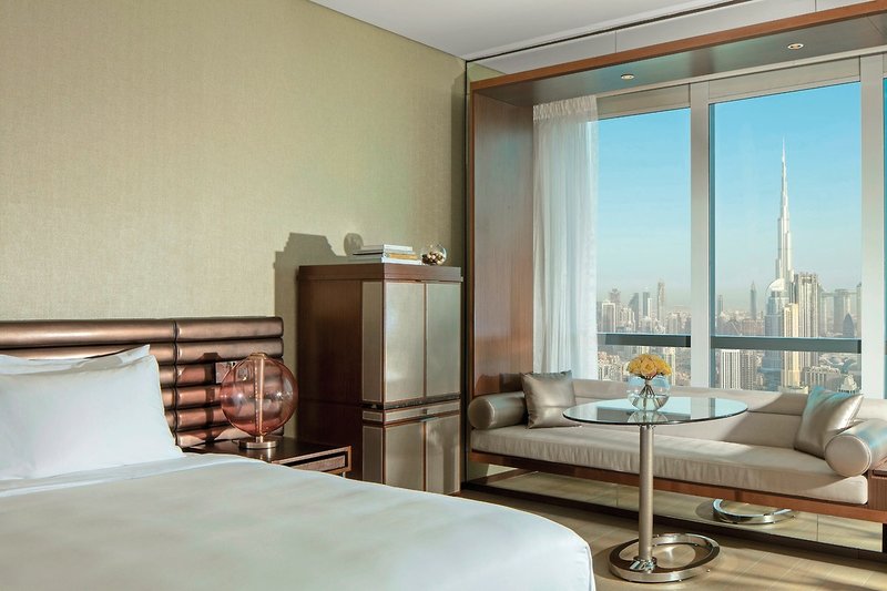 Paramount Hotel Dubai 3