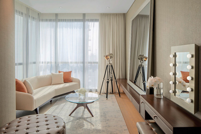 Paramount Hotel Dubai 5