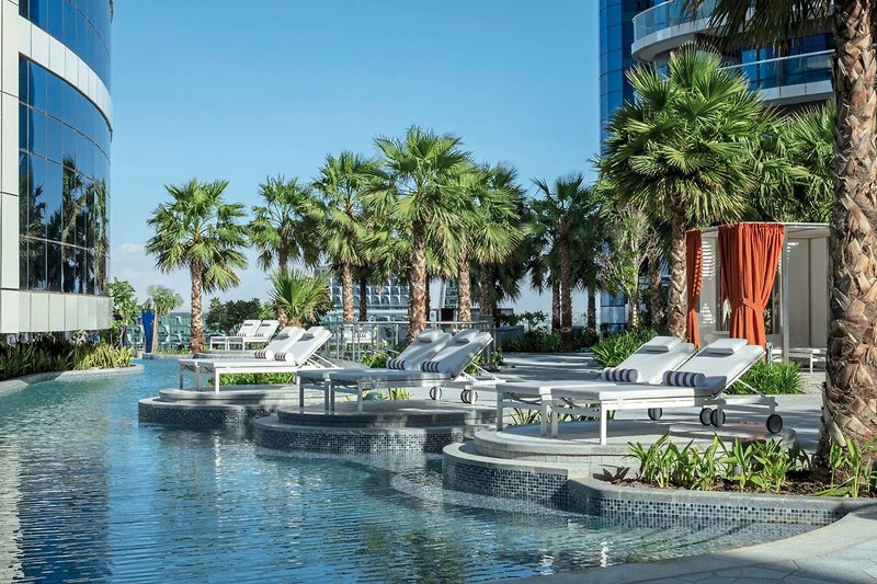 Paramount Hotel Dubai 6