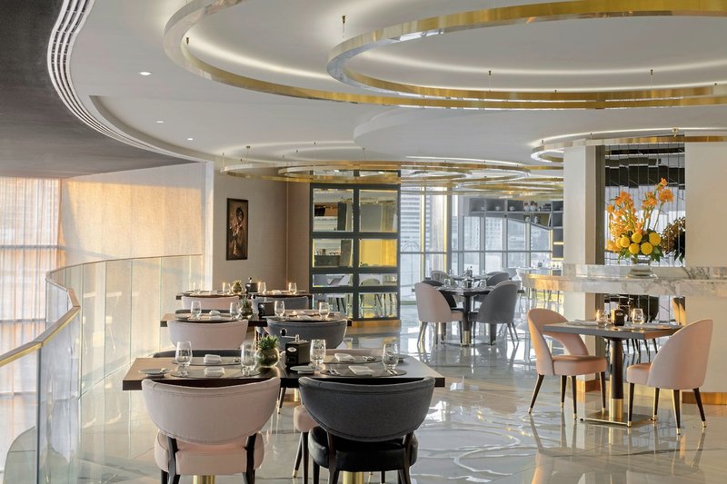 Paramount Hotel Dubai 9
