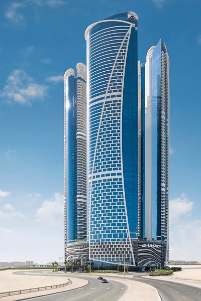 Paramount Hotel Dubai 14