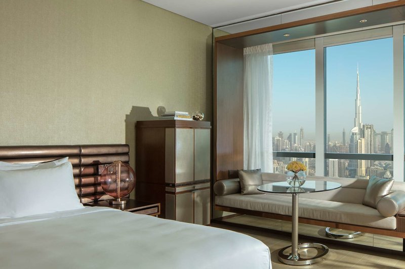 Paramount Hotel Dubai 2