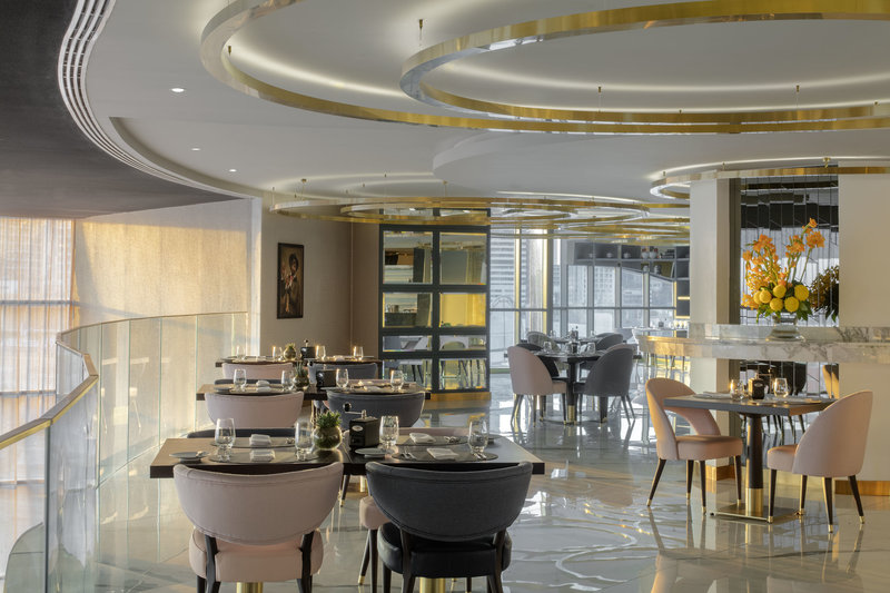 Paramount Hotel Dubai 3