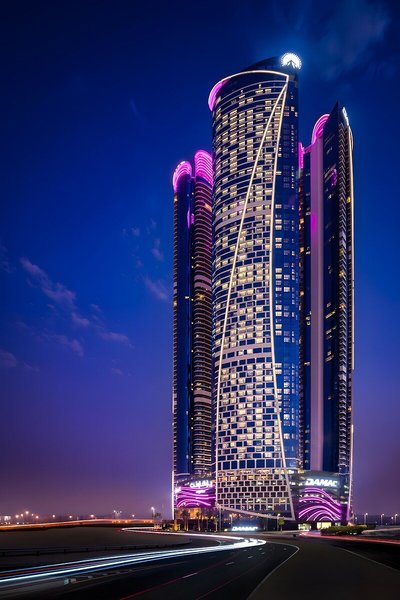 Paramount Hotel Dubai 3