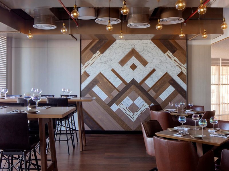 Paramount Hotel Dubai 7