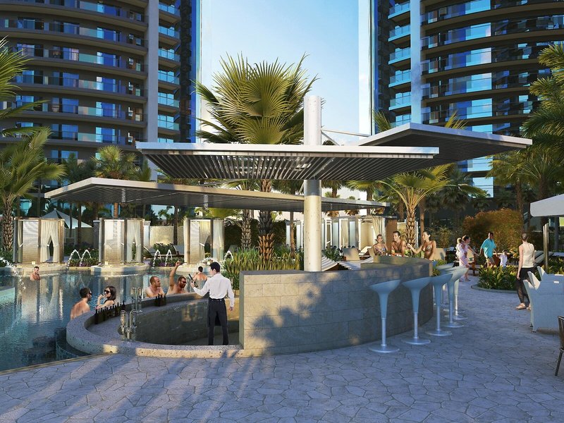 Paramount Hotel Dubai 11