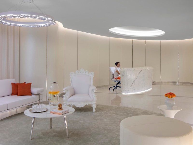 Paramount Hotel Dubai 15