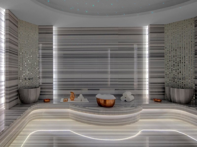 Paramount Hotel Dubai 16