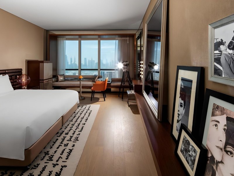 Paramount Hotel Dubai 17