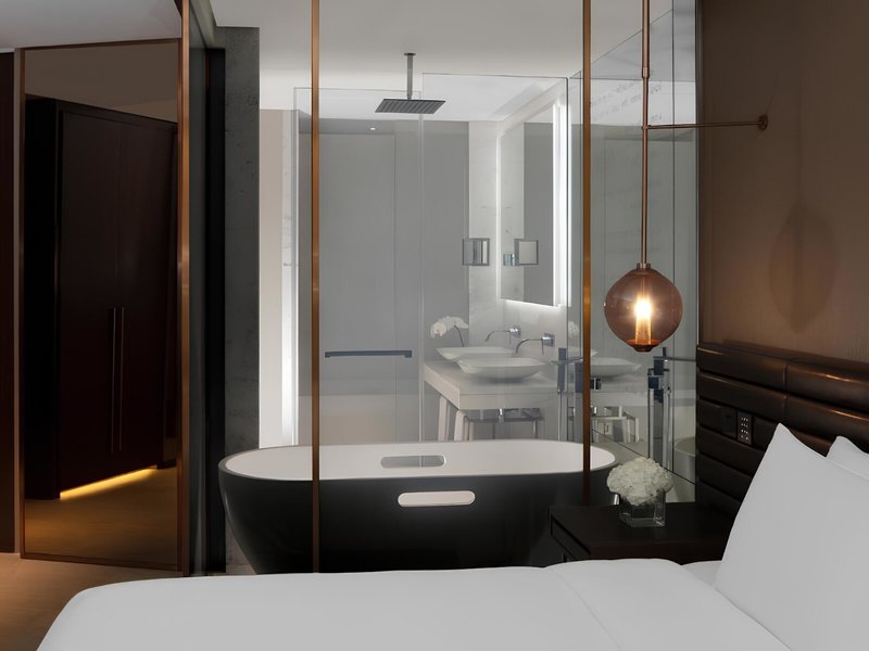 Paramount Hotel Dubai 18