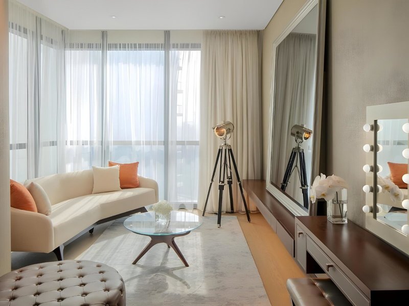 Paramount Hotel Dubai 20