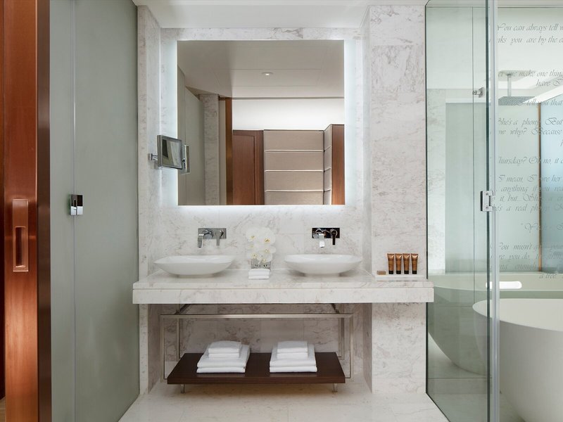 Paramount Hotel Dubai 23