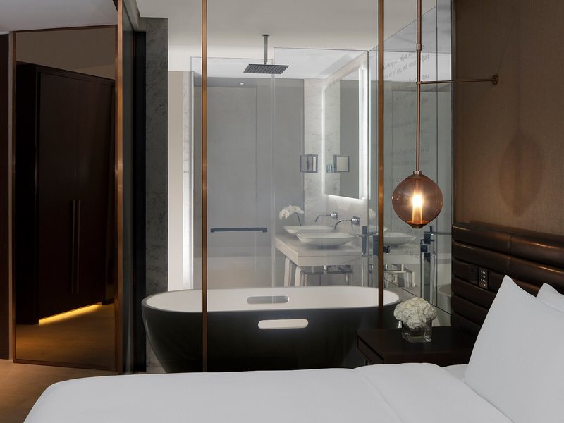 Paramount Hotel Dubai 24