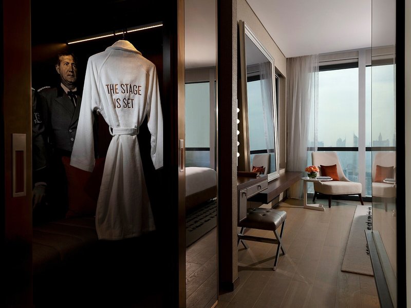 Paramount Hotel Dubai 26