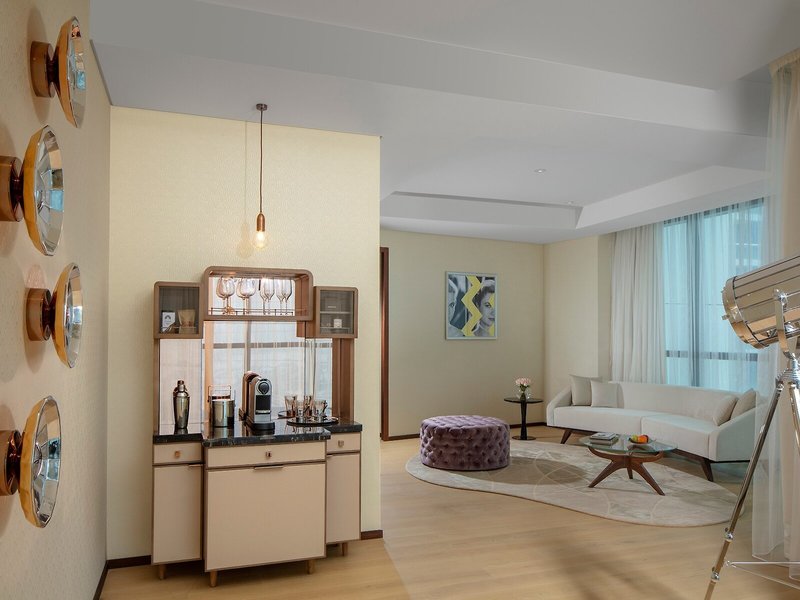 Paramount Hotel Dubai 27
