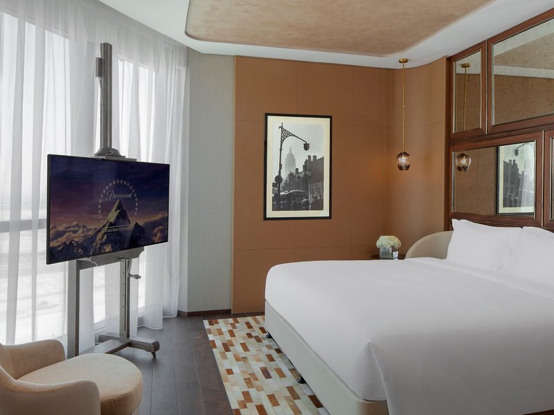 Paramount Hotel Dubai 28