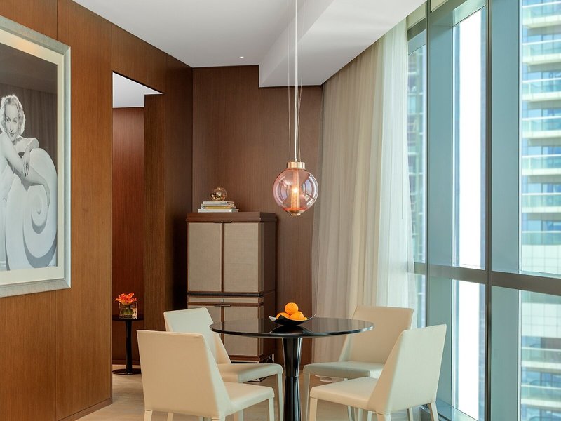 Paramount Hotel Dubai 29