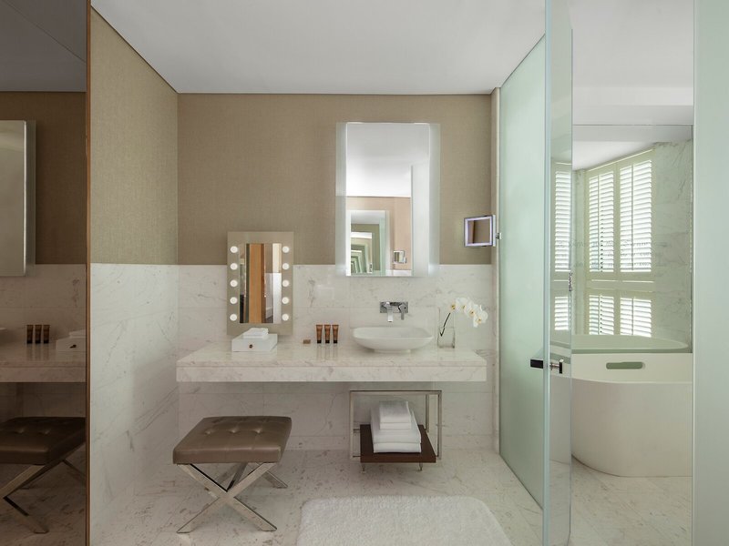 Paramount Hotel Dubai 31