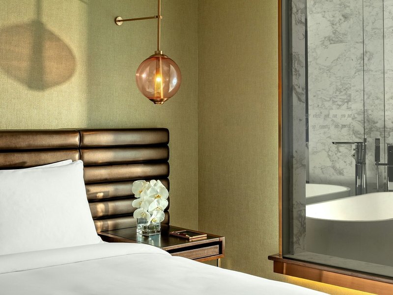 Paramount Hotel Dubai 32