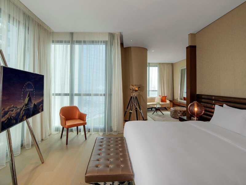 Paramount Hotel Dubai 35