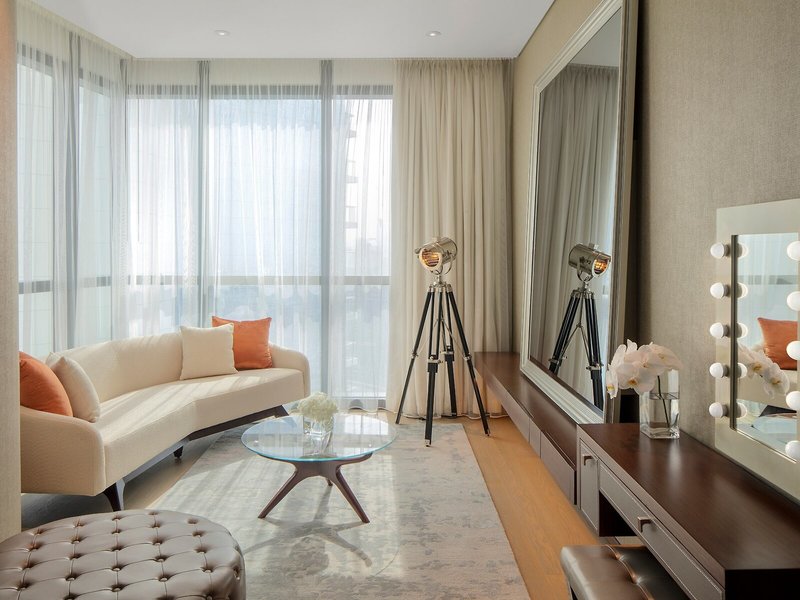 Paramount Hotel Dubai 36