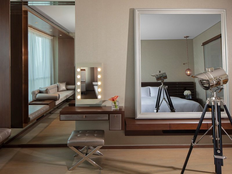 Paramount Hotel Dubai 37