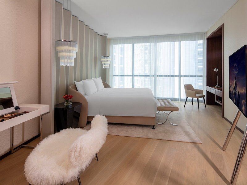 Paramount Hotel Dubai 38