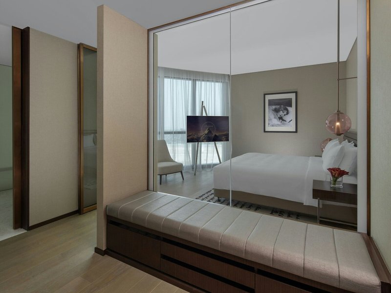 Paramount Hotel Dubai 39