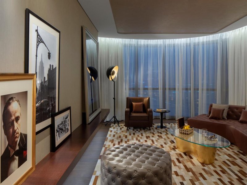 Paramount Hotel Dubai 41