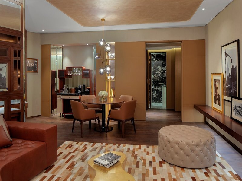 Paramount Hotel Dubai 42